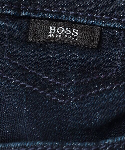 TAKASHIMAYA OUTLET / タカシマヤ アウトレット デニムパンツ | ボス　デニムパンツ | 詳細6