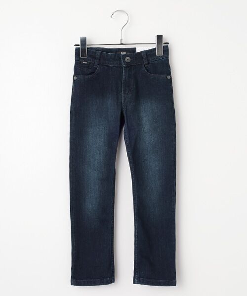 TAKASHIMAYA OUTLET / タカシマヤ アウトレット デニムパンツ | ボス　デニムパンツ（MULTI）