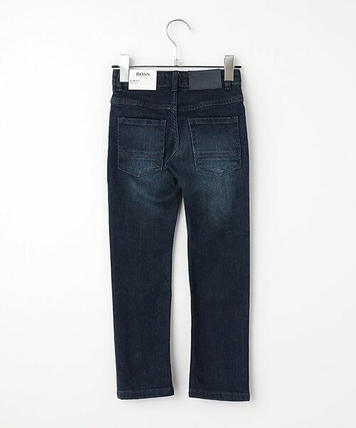 TAKASHIMAYA OUTLET / タカシマヤ アウトレット デニムパンツ | ボス　デニムパンツ | 詳細1