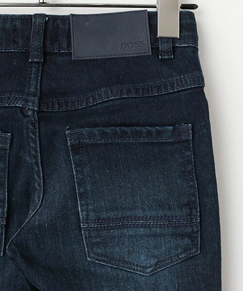 TAKASHIMAYA OUTLET / タカシマヤ アウトレット デニムパンツ | ボス　デニムパンツ | 詳細4