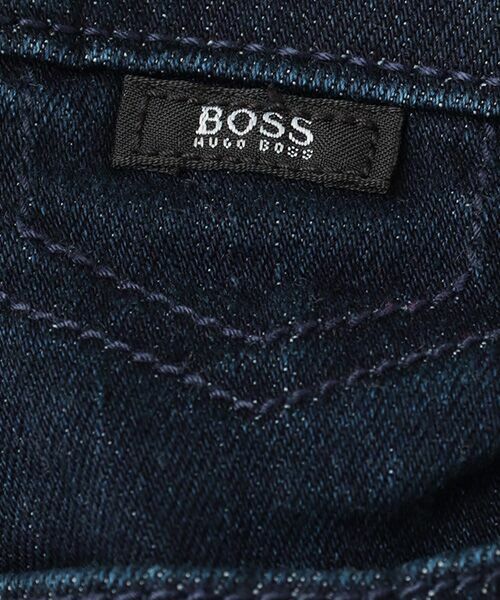 TAKASHIMAYA OUTLET / タカシマヤ アウトレット デニムパンツ | ボス　デニムパンツ | 詳細6