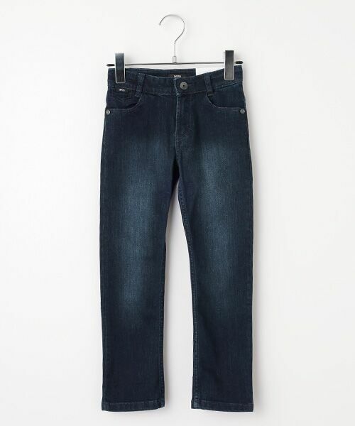 TAKASHIMAYA OUTLET / タカシマヤ アウトレット デニムパンツ | ボス　デニムパンツ（MULTI）