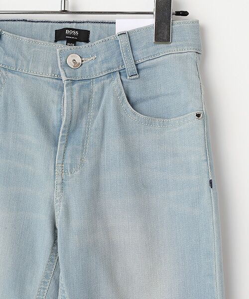 TAKASHIMAYA OUTLET / タカシマヤ アウトレット デニムパンツ | ボス　デニムパンツ | 詳細2
