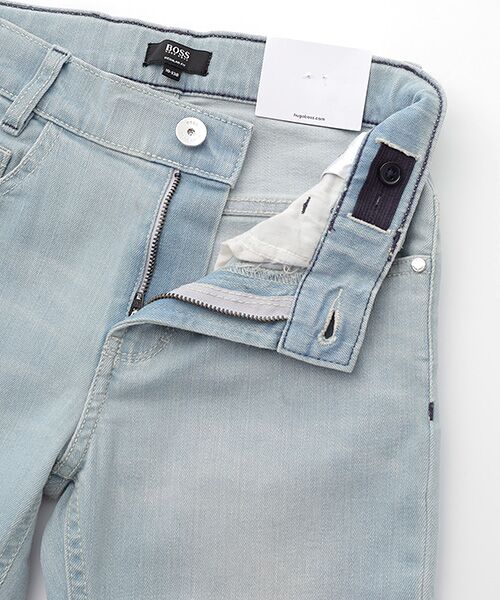 TAKASHIMAYA OUTLET / タカシマヤ アウトレット デニムパンツ | ボス　デニムパンツ | 詳細5