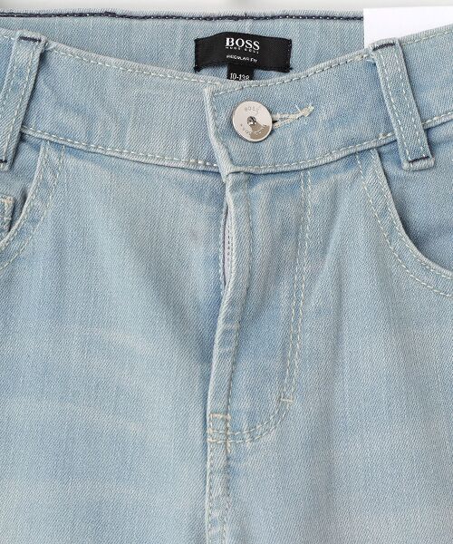 TAKASHIMAYA OUTLET / タカシマヤ アウトレット デニムパンツ | ボス　デニムパンツ | 詳細6