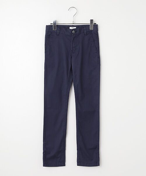 TAKASHIMAYA OUTLET / タカシマヤ アウトレット その他パンツ | ボス　パンツ（NAVY）