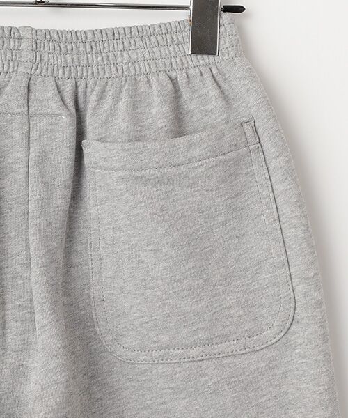 TAKASHIMAYA OUTLET / タカシマヤ アウトレット ショート・ハーフ・半端丈パンツ | メゾンマルジェラ　ハーフパンツ | 詳細4