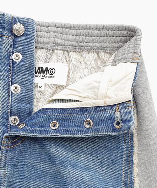 TAKASHIMAYA OUTLET / タカシマヤ アウトレット ショート・ハーフ・半端丈パンツ | メゾンマルジェラ　ハーフパンツ | 詳細5