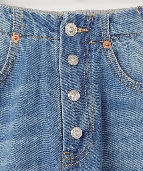 TAKASHIMAYA OUTLET / タカシマヤ アウトレット ショート・ハーフ・半端丈パンツ | メゾンマルジェラ　ハーフパンツ | 詳細6