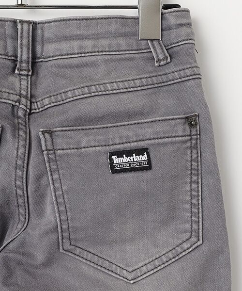 TAKASHIMAYA OUTLET / タカシマヤ アウトレット デニムパンツ | ティンバーランド　デニムパンツ | 詳細4