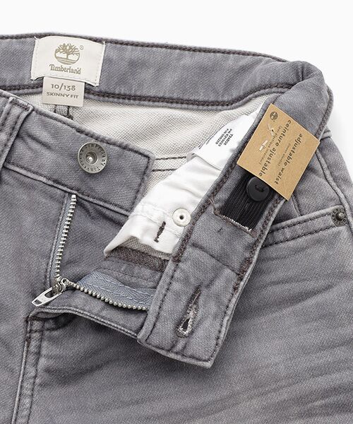 TAKASHIMAYA OUTLET / タカシマヤ アウトレット デニムパンツ | ティンバーランド　デニムパンツ | 詳細5