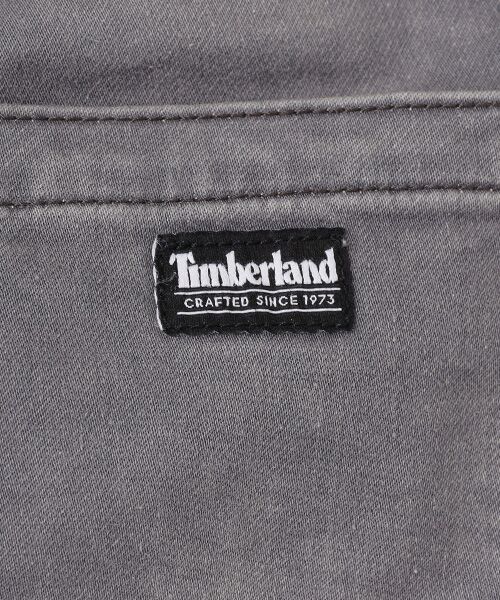 TAKASHIMAYA OUTLET / タカシマヤ アウトレット デニムパンツ | ティンバーランド　デニムパンツ | 詳細6