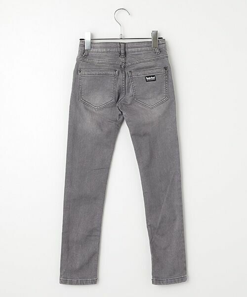TAKASHIMAYA OUTLET / タカシマヤ アウトレット デニムパンツ | ティンバーランド　デニムパンツ | 詳細1
