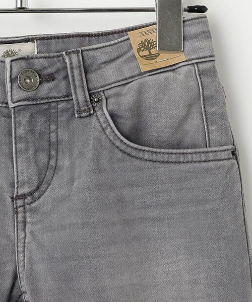 TAKASHIMAYA OUTLET / タカシマヤ アウトレット デニムパンツ | ティンバーランド　デニムパンツ | 詳細2