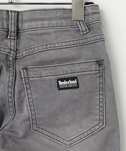 TAKASHIMAYA OUTLET / タカシマヤ アウトレット デニムパンツ | ティンバーランド　デニムパンツ | 詳細4