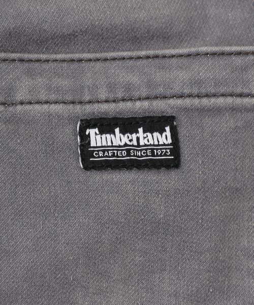TAKASHIMAYA OUTLET / タカシマヤ アウトレット デニムパンツ | ティンバーランド　デニムパンツ | 詳細6