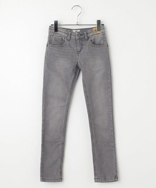 TAKASHIMAYA OUTLET / タカシマヤ アウトレット デニムパンツ | ティンバーランド　デニムパンツ（GREY）