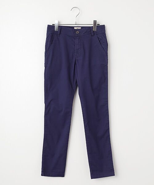 TAKASHIMAYA OUTLET / タカシマヤ アウトレット その他パンツ | ティンバーランド　パンツ（NAVY）