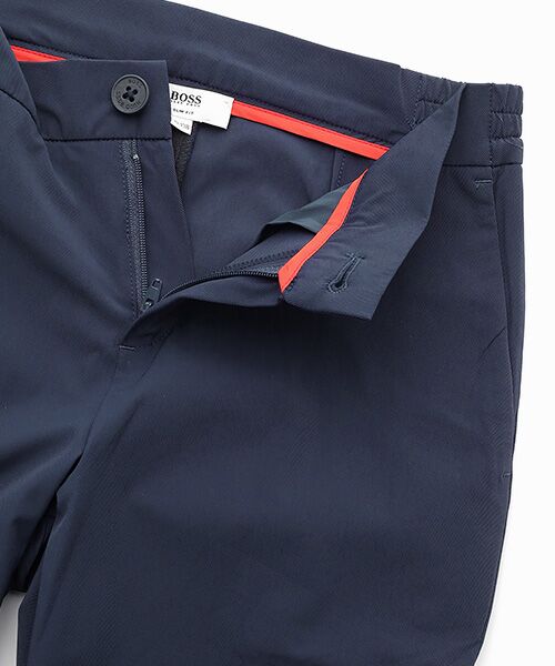 TAKASHIMAYA OUTLET / タカシマヤ アウトレット スラックス・ドレスパンツ | ボス　パンツ | 詳細5