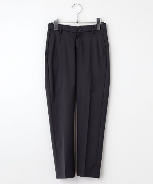 TAKASHIMAYA OUTLET / タカシマヤ アウトレット スラックス・ドレスパンツ | ボス フォーマルパンツ(BLACK)