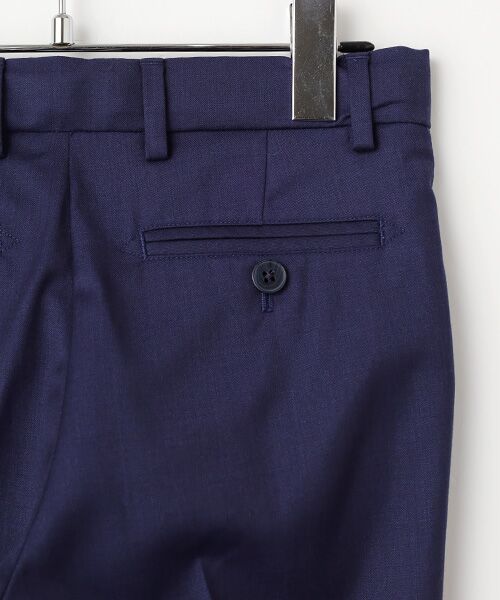 TAKASHIMAYA OUTLET / タカシマヤ アウトレット スラックス・ドレスパンツ | ボス フォーマルパンツ | 詳細4