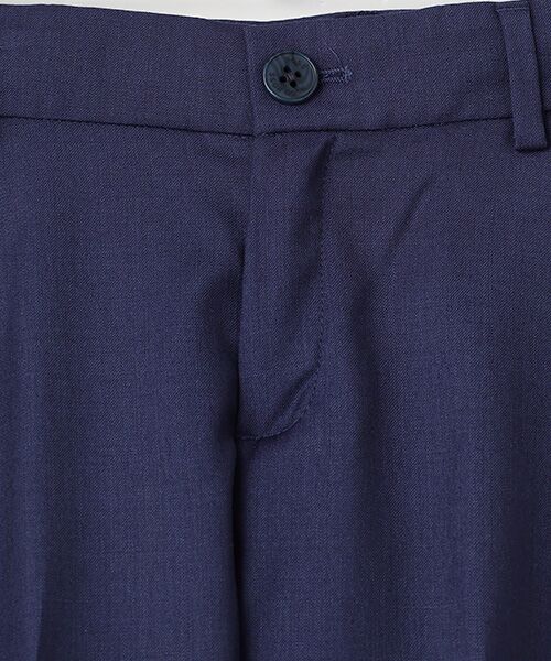 TAKASHIMAYA OUTLET / タカシマヤ アウトレット スラックス・ドレスパンツ | ボス フォーマルパンツ | 詳細7