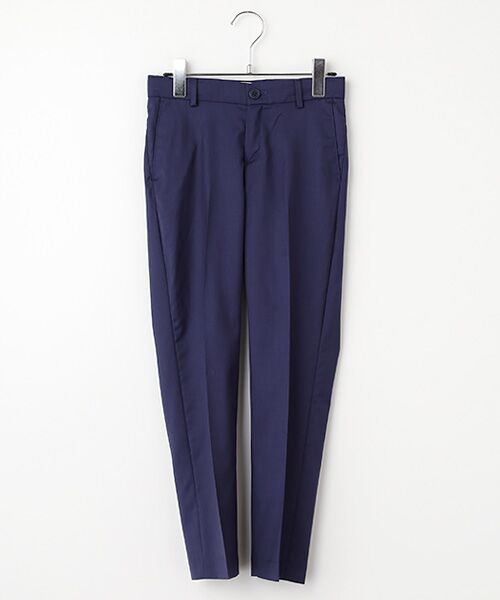TAKASHIMAYA OUTLET / タカシマヤ アウトレット スラックス・ドレスパンツ | ボス フォーマルパンツ(NAVY)