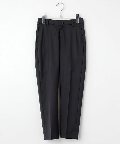 TAKASHIMAYA OUTLET / タカシマヤ アウトレット スラックス・ドレスパンツ | ボス　フォーマルパンツ（BLACK）