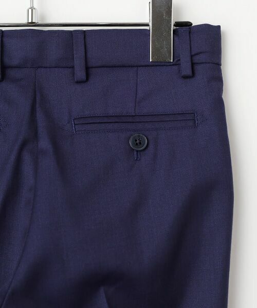 TAKASHIMAYA OUTLET / タカシマヤ アウトレット スラックス・ドレスパンツ | ボス　フォーマルパンツ | 詳細4