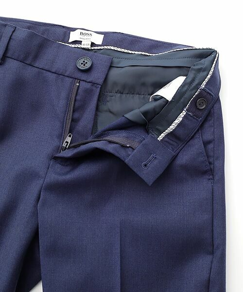 TAKASHIMAYA OUTLET / タカシマヤ アウトレット スラックス・ドレスパンツ | ボス　フォーマルパンツ | 詳細6