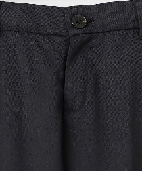 TAKASHIMAYA OUTLET / タカシマヤ アウトレット スラックス・ドレスパンツ | ボス　フォーマルパンツ | 詳細1