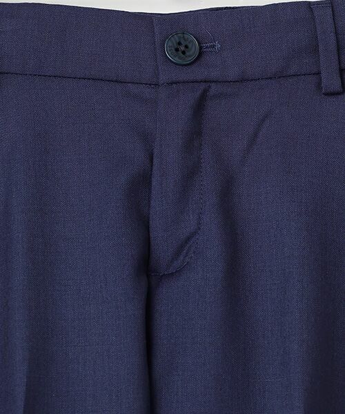 TAKASHIMAYA OUTLET / タカシマヤ アウトレット スラックス・ドレスパンツ | ボス　フォーマルパンツ | 詳細6