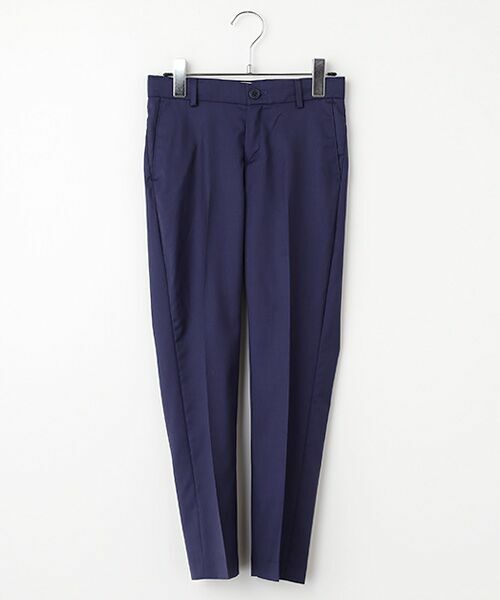 TAKASHIMAYA OUTLET / タカシマヤ アウトレット スラックス・ドレスパンツ | ボス　フォーマルパンツ（NAVY）