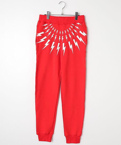 TAKASHIMAYA OUTLET / タカシマヤ アウトレット その他パンツ | ニールバレット　パンツ（RED）