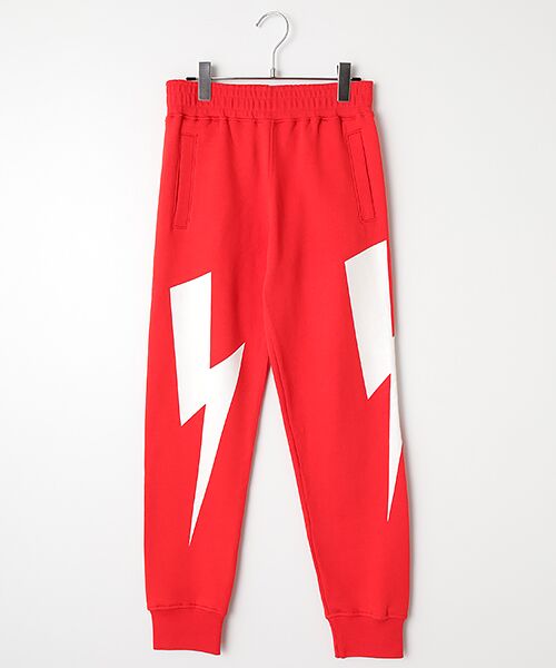 TAKASHIMAYA OUTLET / タカシマヤ アウトレット その他パンツ | ニールバレット　パンツ（RED）