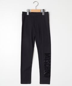 TAKASHIMAYA OUTLET / タカシマヤ アウトレット レギンス・スパッツ | モスキーノ　ＬＥＧＧＩＮＧＳ　ＡＤＤＩＴＩＯＮ