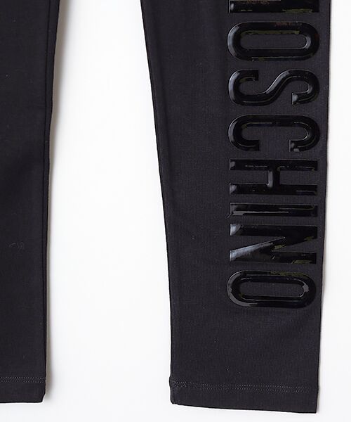 TAKASHIMAYA OUTLET / タカシマヤ アウトレット レギンス・スパッツ | モスキーノ　ＬＥＧＧＩＮＧＳ　ＡＤＤＩＴＩＯＮ | 詳細3