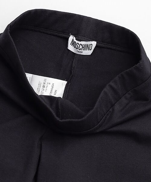 TAKASHIMAYA OUTLET / タカシマヤ アウトレット レギンス・スパッツ | モスキーノ　ＬＥＧＧＩＮＧＳ　ＡＤＤＩＴＩＯＮ | 詳細4