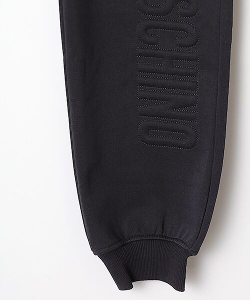 TAKASHIMAYA OUTLET / タカシマヤ アウトレット その他パンツ | モスキーノ　ＳＷＥＡＴＰＡＮＴＳ | 詳細3