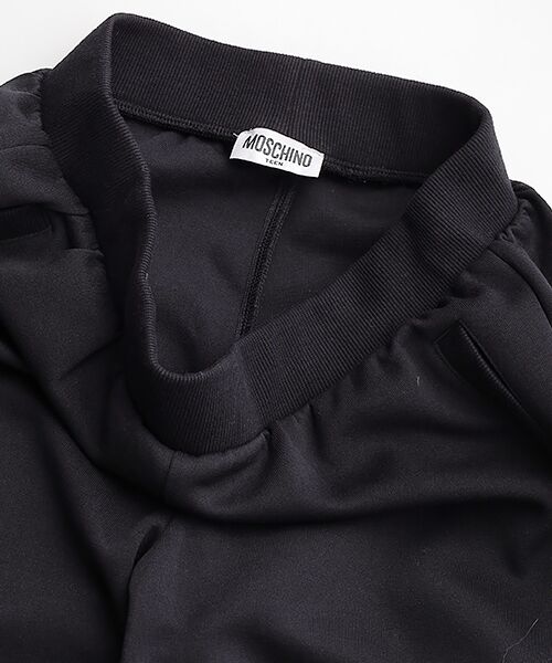 TAKASHIMAYA OUTLET / タカシマヤ アウトレット その他パンツ | モスキーノ　ＳＷＥＡＴＰＡＮＴＳ | 詳細4