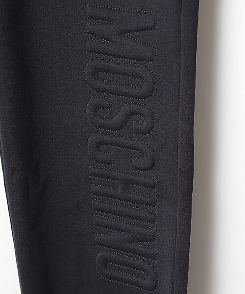 TAKASHIMAYA OUTLET / タカシマヤ アウトレット その他パンツ | モスキーノ　ＳＷＥＡＴＰＡＮＴＳ | 詳細5
