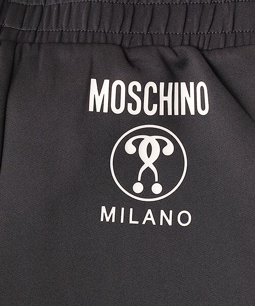 TAKASHIMAYA OUTLET / タカシマヤ アウトレット その他パンツ | モスキーノ　ＳＷＥＡＴＰＡＮＴＳ | 詳細6