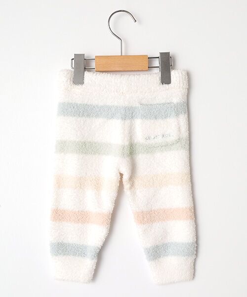 TAKASHIMAYA OUTLET / タカシマヤ アウトレット ベビー・キッズウエア | ジェラートピケ　ＢＡＢＹベビモコ５ＢＤロングパンツ | 詳細1