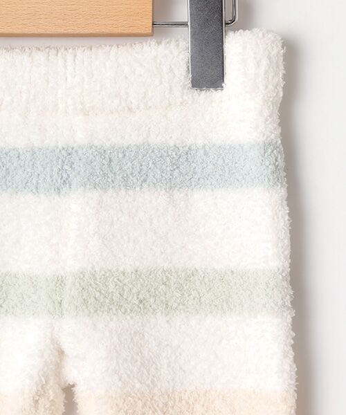 TAKASHIMAYA OUTLET / タカシマヤ アウトレット ベビー・キッズウエア | ジェラートピケ　ＢＡＢＹベビモコ５ＢＤロングパンツ | 詳細2