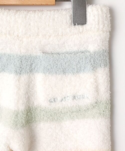 TAKASHIMAYA OUTLET / タカシマヤ アウトレット ベビー・キッズウエア | ジェラートピケ　ＢＡＢＹベビモコ５ＢＤロングパンツ | 詳細3