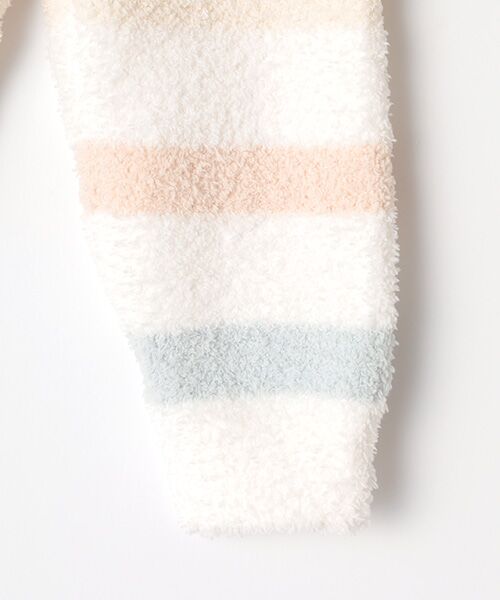 TAKASHIMAYA OUTLET / タカシマヤ アウトレット ベビー・キッズウエア | ジェラートピケ　ＢＡＢＹベビモコ５ＢＤロングパンツ | 詳細4