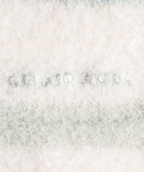 TAKASHIMAYA OUTLET / タカシマヤ アウトレット ベビー・キッズウエア | ジェラートピケ　ＢＡＢＹベビモコ５ＢＤロングパンツ | 詳細7