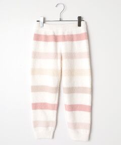 ジェラートピケ　ＫＩＤＳベビモコ５ＢＤロングパンツ