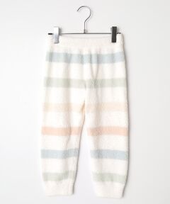 TAKASHIMAYA OUTLET / タカシマヤ アウトレット ルームウェア | ジェラートピケ　ＫＩＤＳベビモコ５ＢＤロングパンツ
