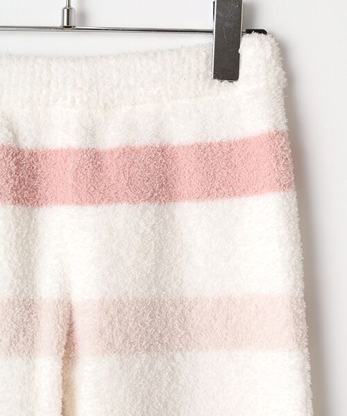 TAKASHIMAYA OUTLET / タカシマヤ アウトレット ルームウェア | ジェラートピケ　ＫＩＤＳベビモコ５ＢＤロングパンツ | 詳細2